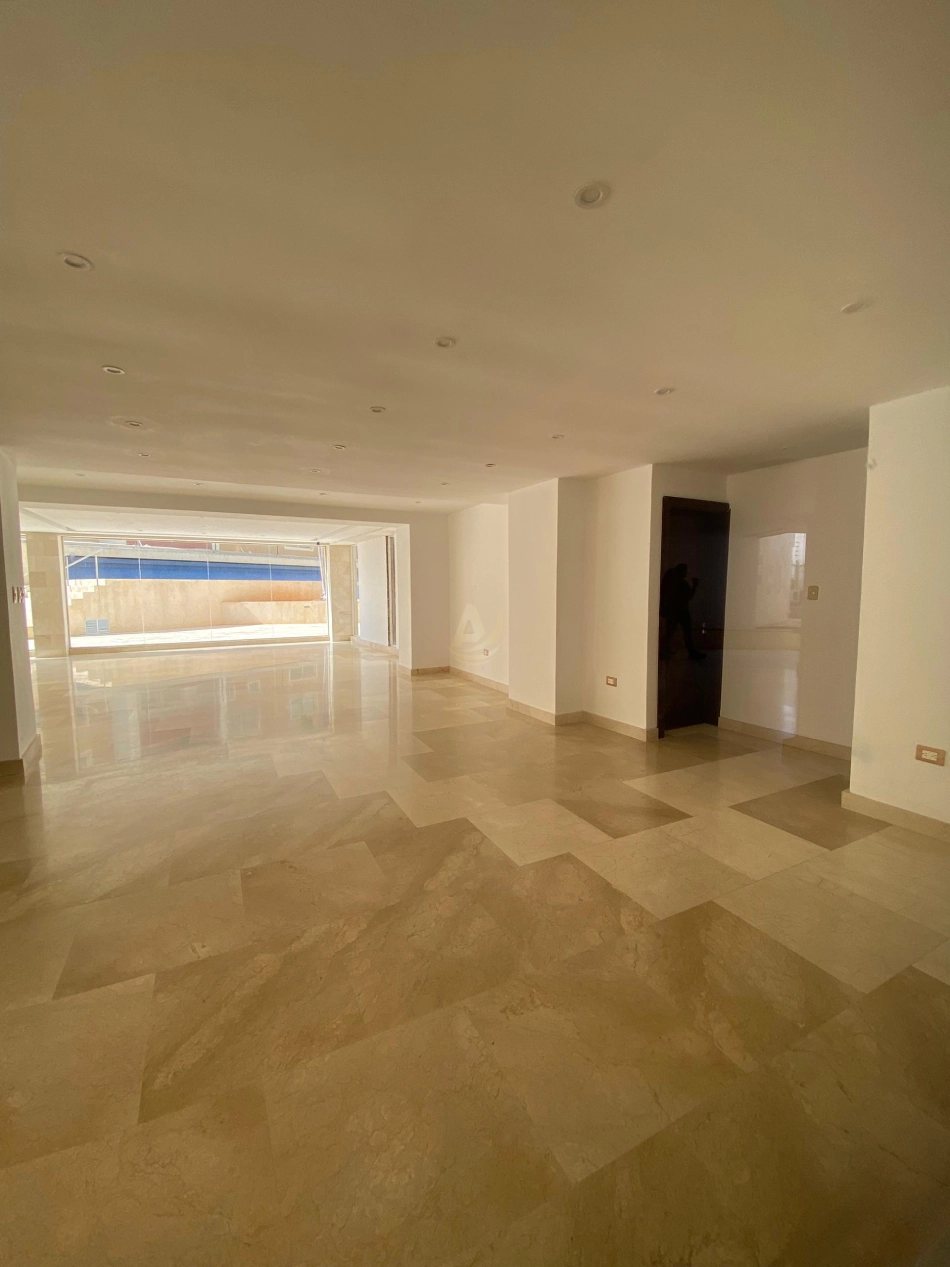 Apartamentos en Venta en Margarita con excelente ubicación