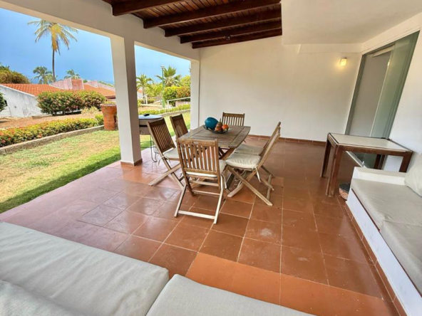 Apartamentos en Venta en Margarita de Lujo