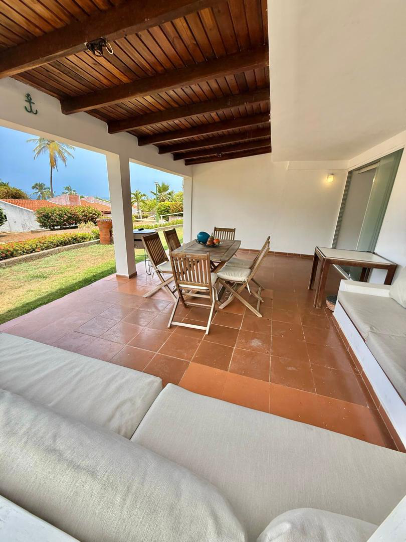 Apartamentos en Venta en Margarita de Lujo