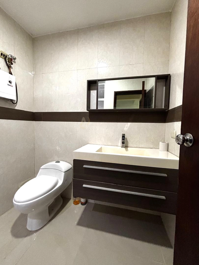 Townhouse en Venta en Margarita con excelente ubicación