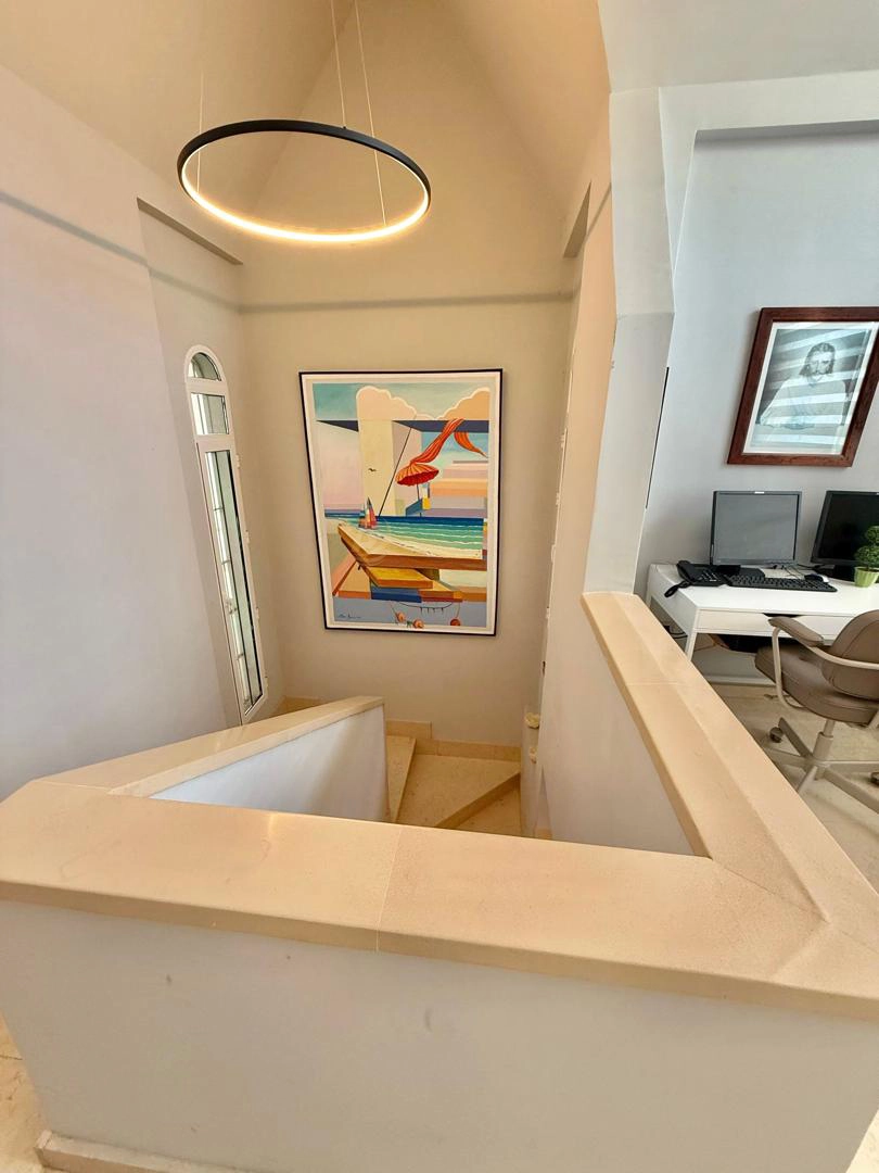 Townhouse en Venta en Margarita con excelente ubicación