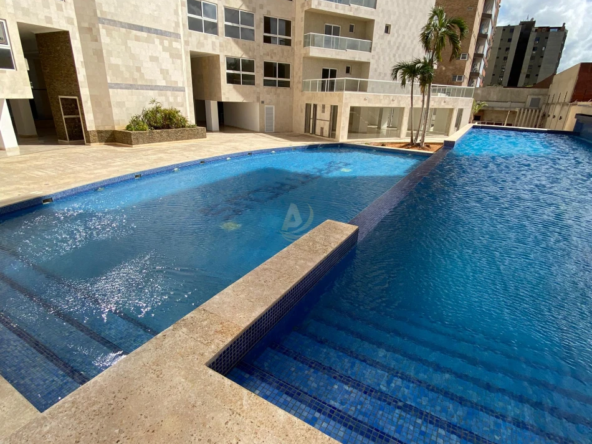 24 Apartamentos en Venta en Margarita con excelente ubicación