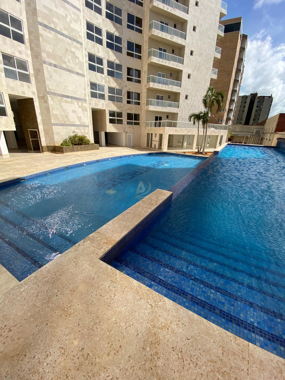 Apartamentos en Venta en Margarita con excelente ubicación