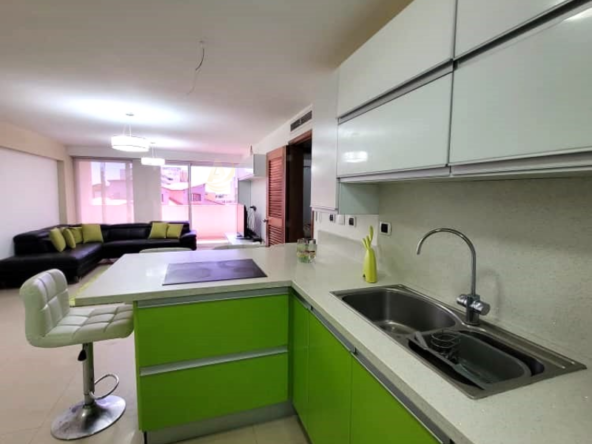 3 Apartamentos en Venta en Margarita con excelente ubicación