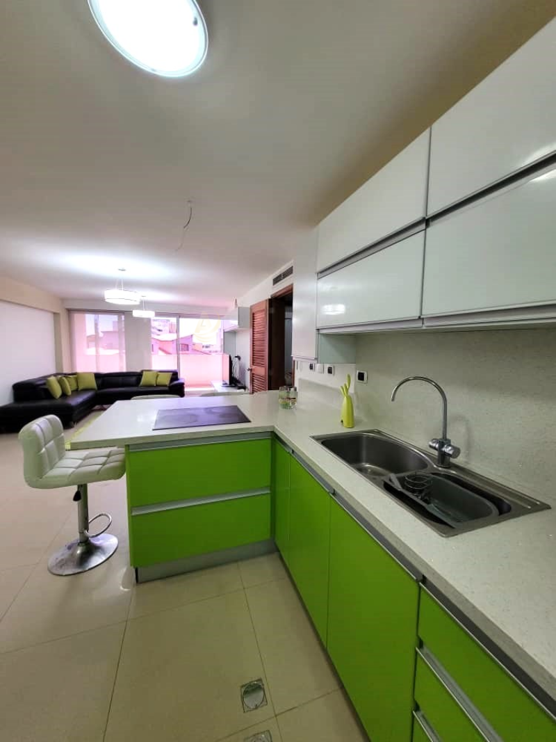 Apartamentos en Venta en Margarita con excelente ubicación