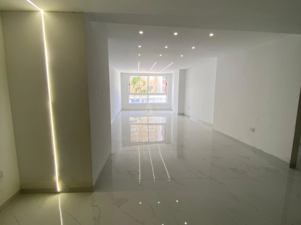 3 Apartamentos en Venta en Margarita con excelente ubicación
