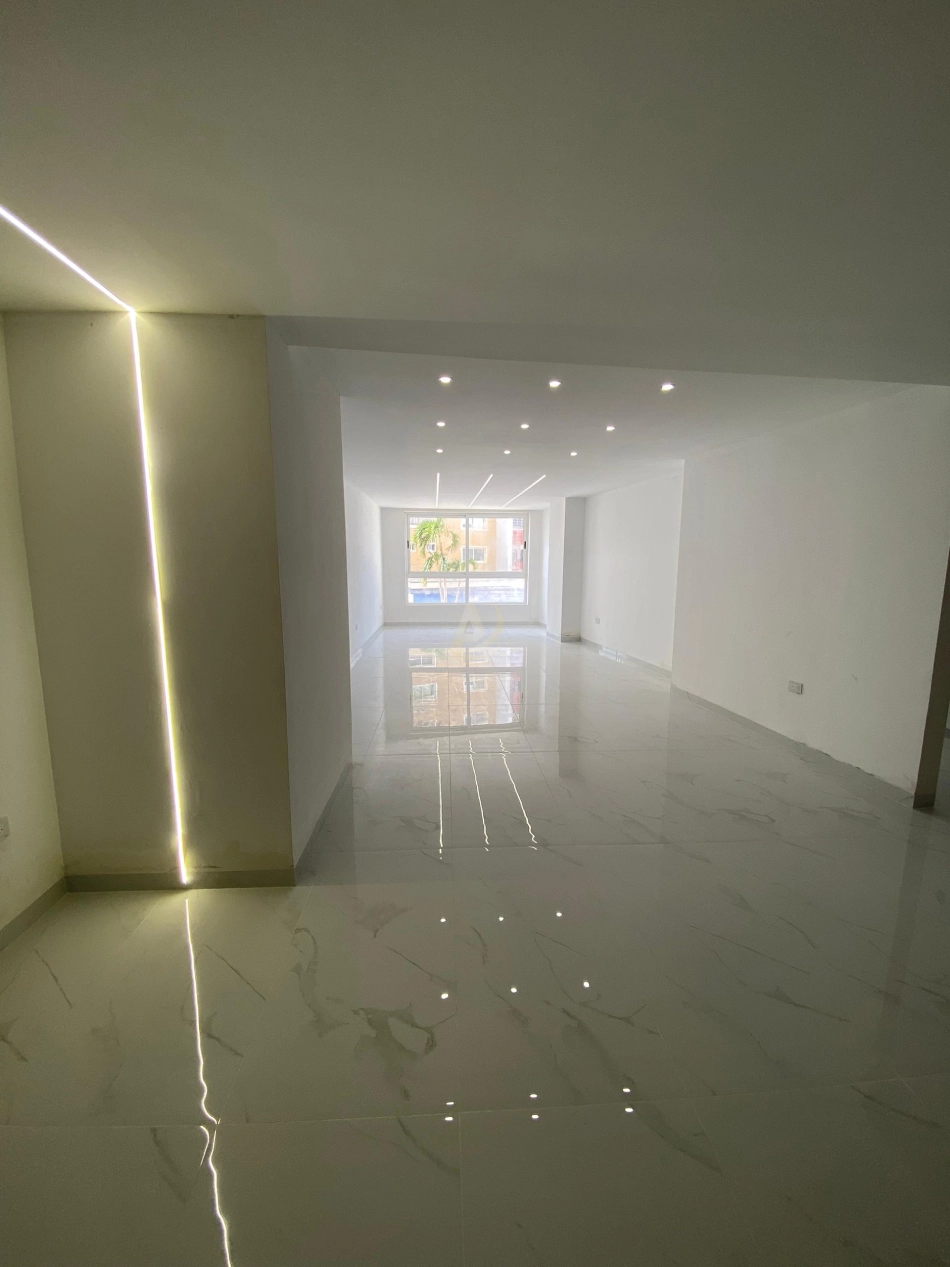 Apartamentos en Venta en Margarita con excelente ubicación