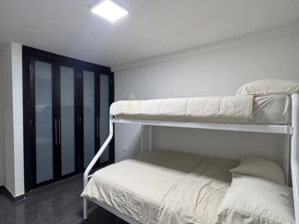3 Apartamentos en Venta en Margarita de Lujo