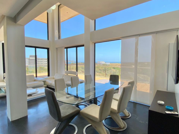 3 Apartamentos en Venta en Margarita de Lujo
