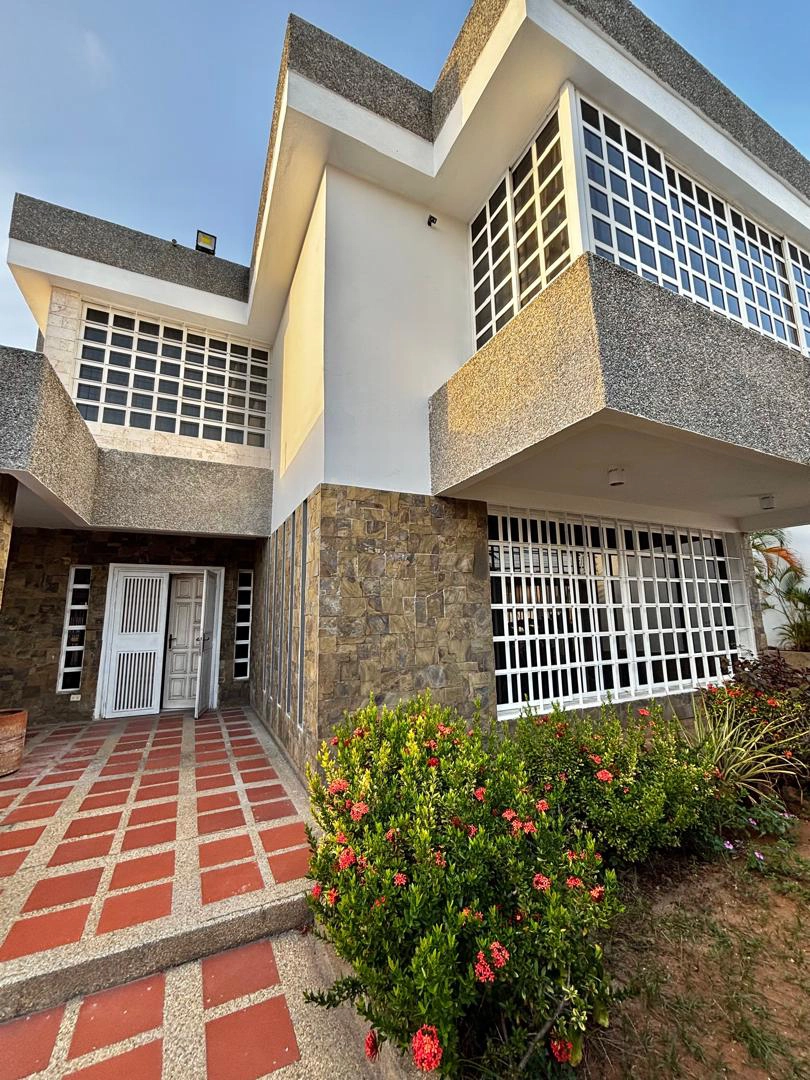 Casa en Venta en Margarita con excelente ubicación