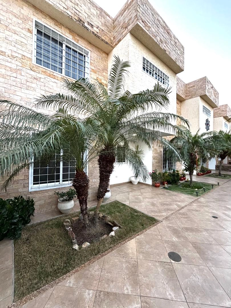 Townhouse en Venta en Margarita con excelente ubicación