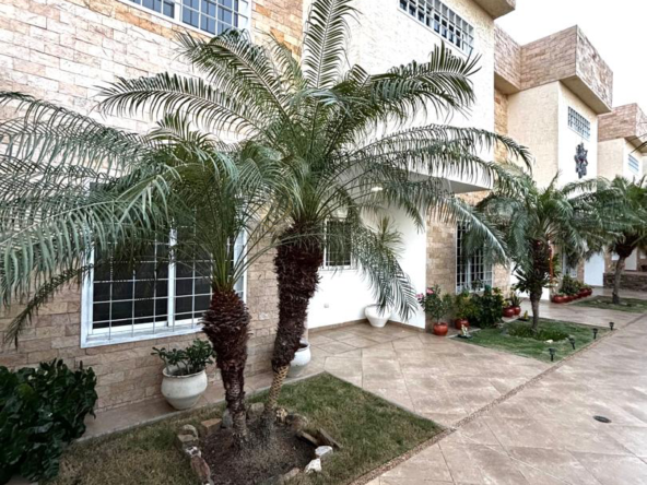 Townhouse en Venta en Margarita con excelente ubicación