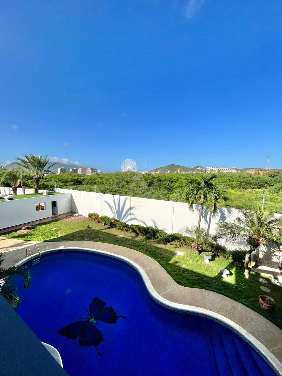 Casa en Venta en Margarita de Lujo