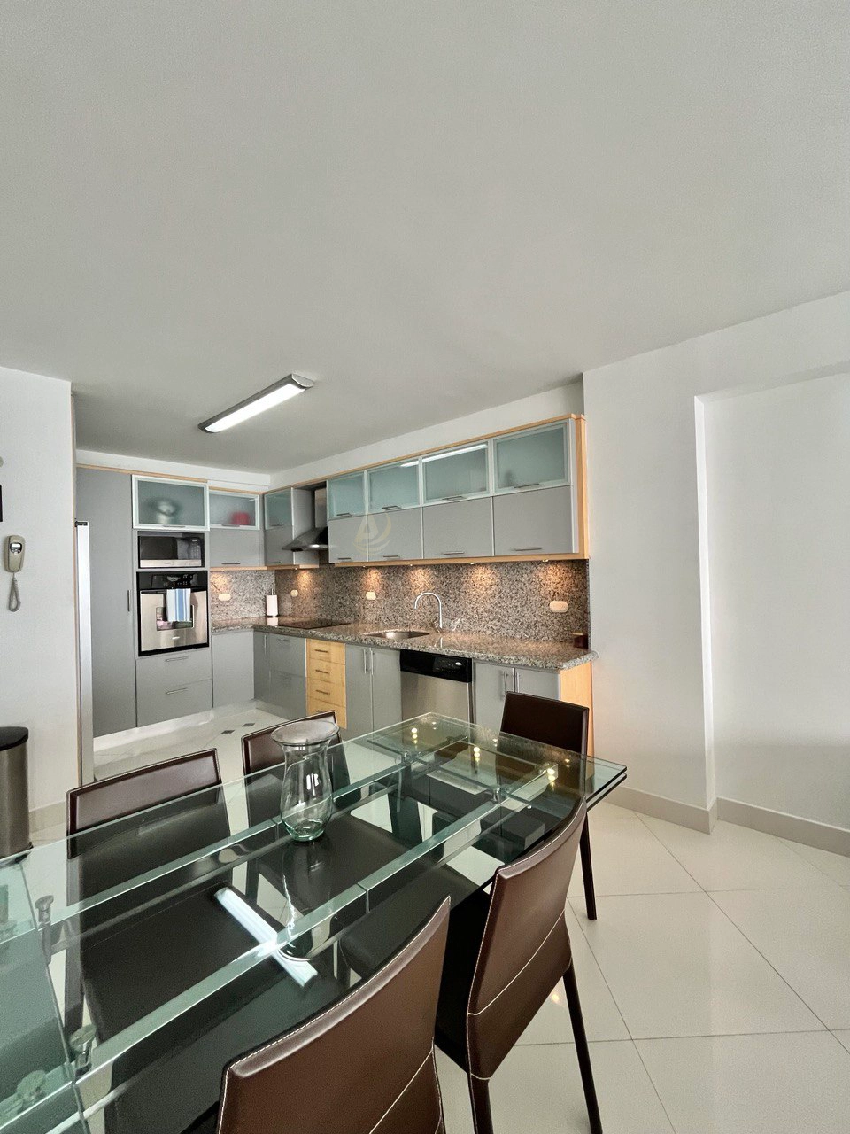 Apartamentos en Venta en Margarita con vista al mar