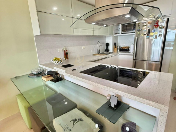 Apartamentos en Venta en Margarita con vista al mar