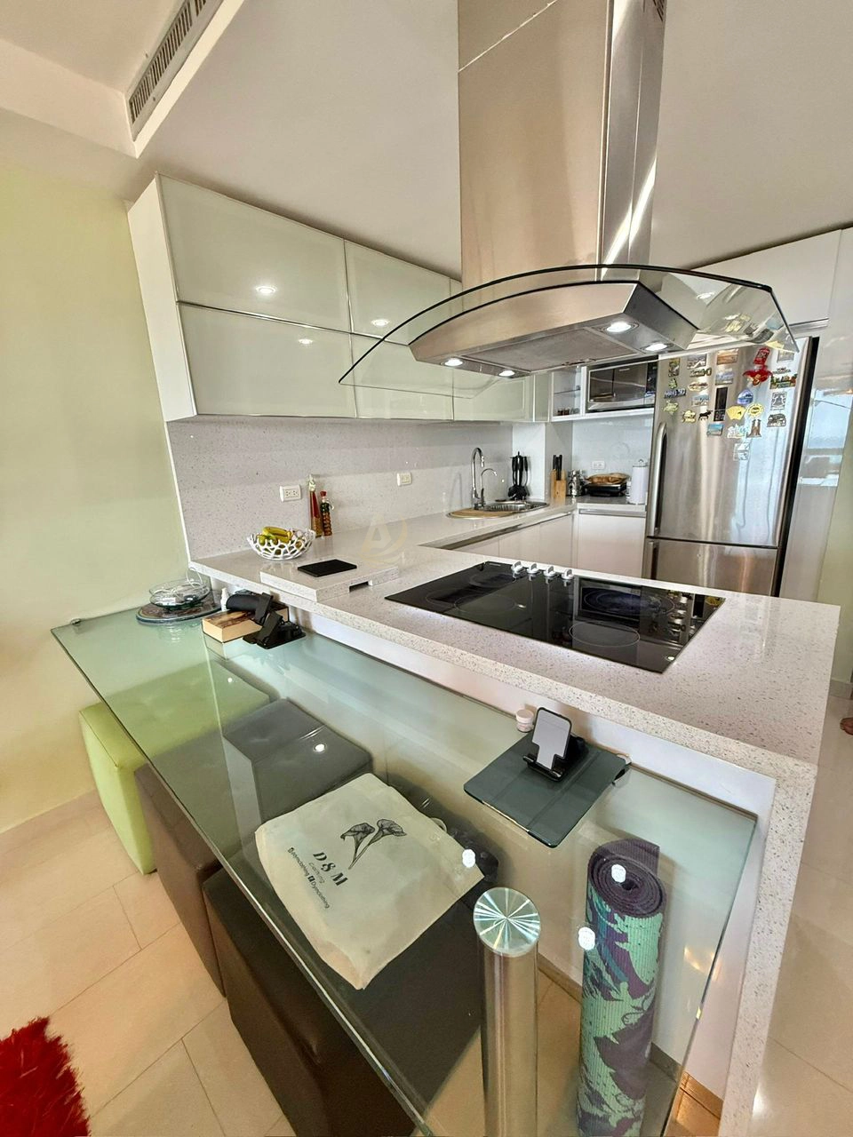 Apartamentos en Venta en Margarita con vista al mar