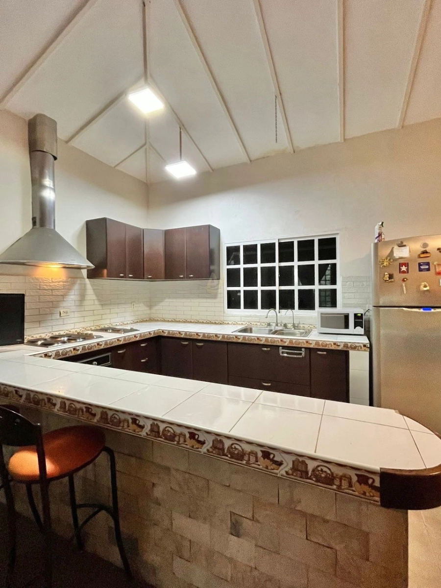 Casa en Venta en Margarita con excelente ubicación