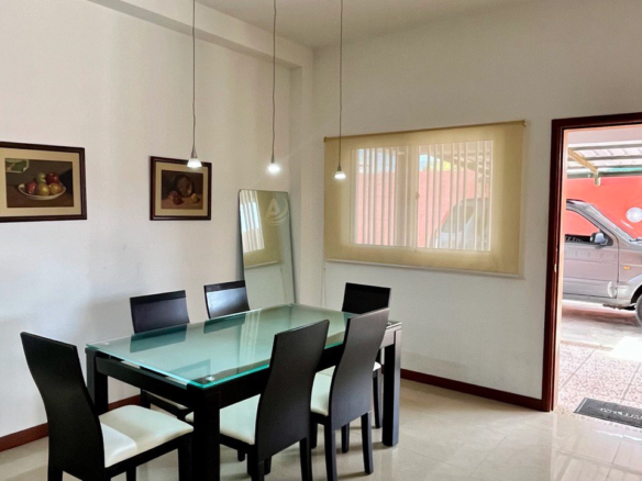 Casa en Venta en Margarita con excelente ubicación