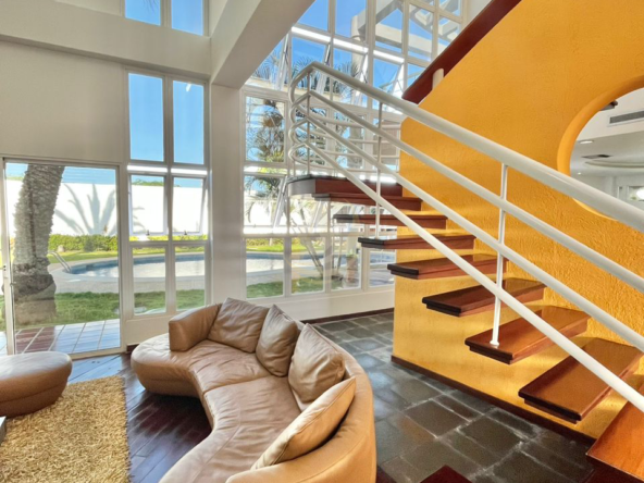 Casa en Venta en Margarita de Lujo