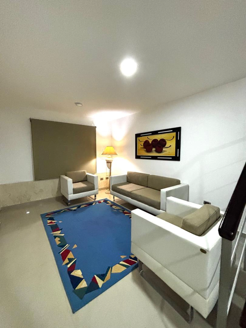Townhouse en Venta en Margarita con excelente ubicación