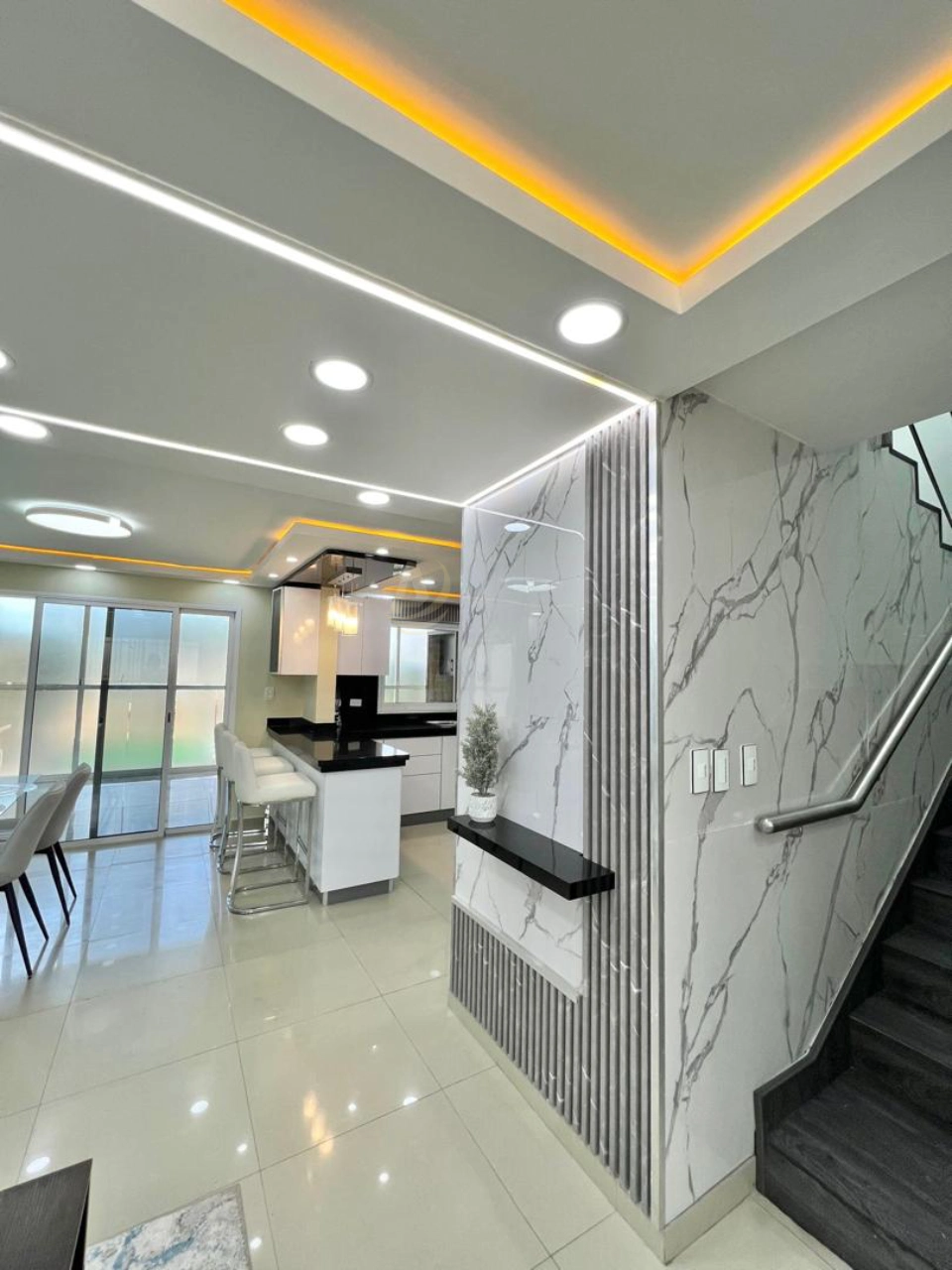 Townhouse en Venta en Margarita con excelente ubicación