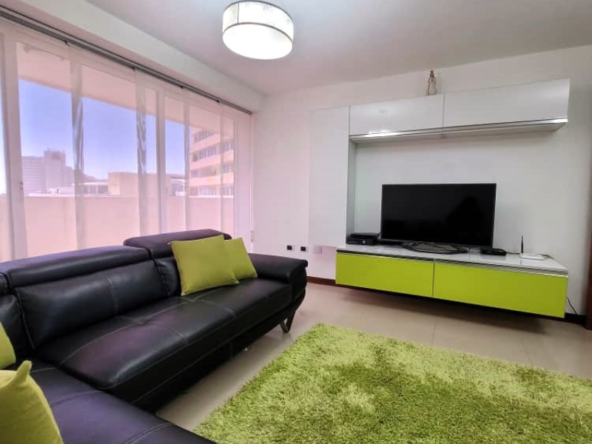 5 Apartamentos en Venta en Margarita con excelente ubicación