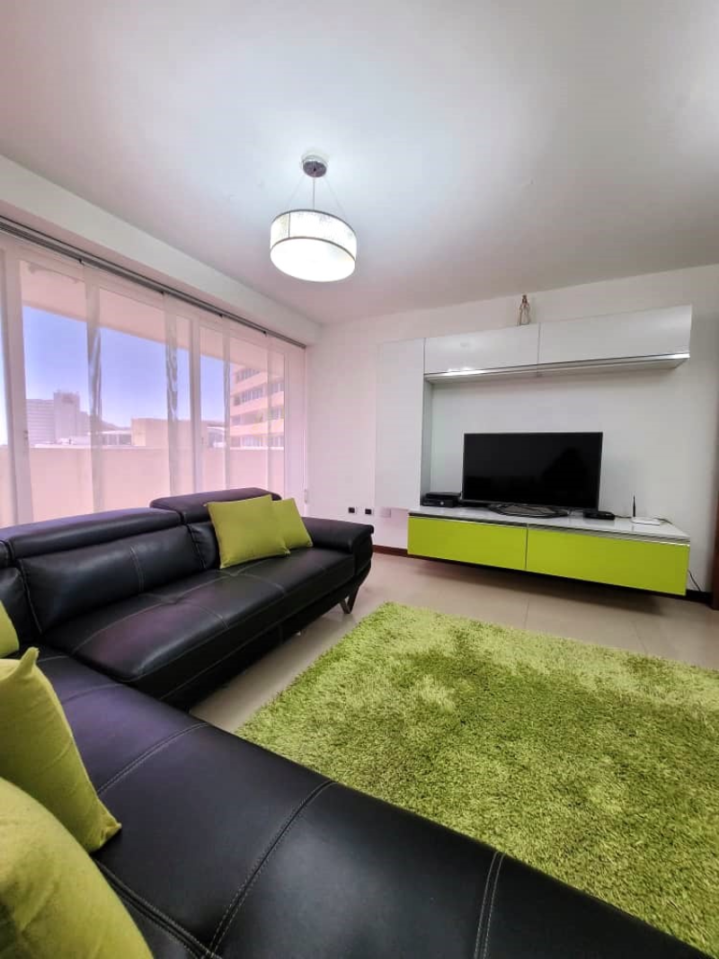 Apartamentos en Venta en Margarita con excelente ubicación
