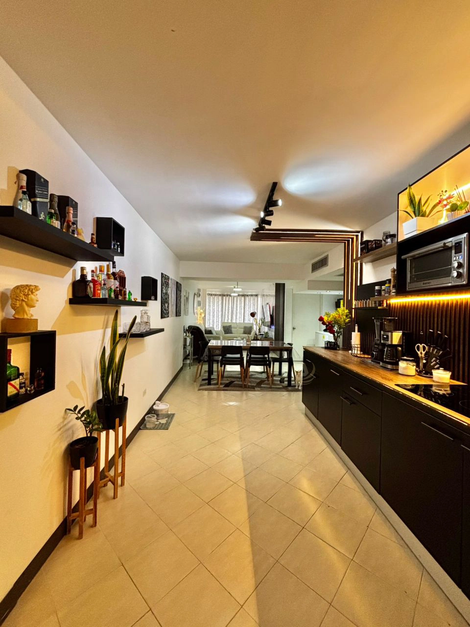 Apartamentos en Venta en Margarita con excelente ubicación