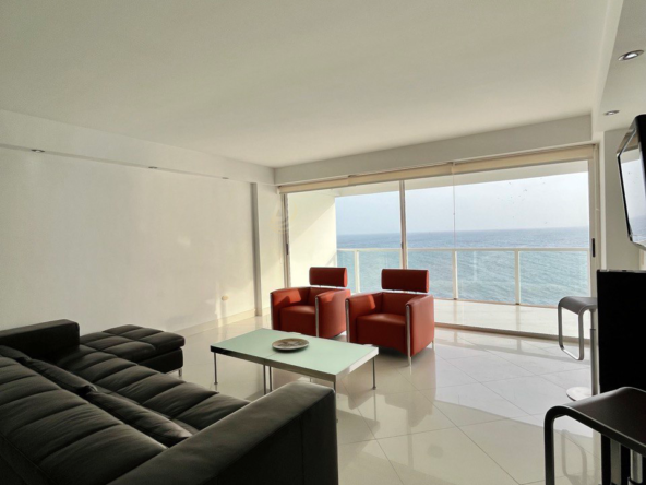 Apartamentos en Venta en Margarita con vista al mar