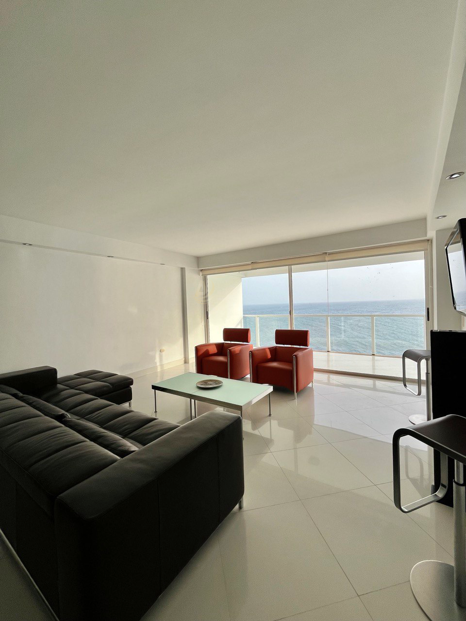 Apartamentos en Venta en Margarita con vista al mar