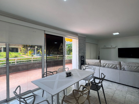 5 Apartamentos en Venta en Margarita de Lujo