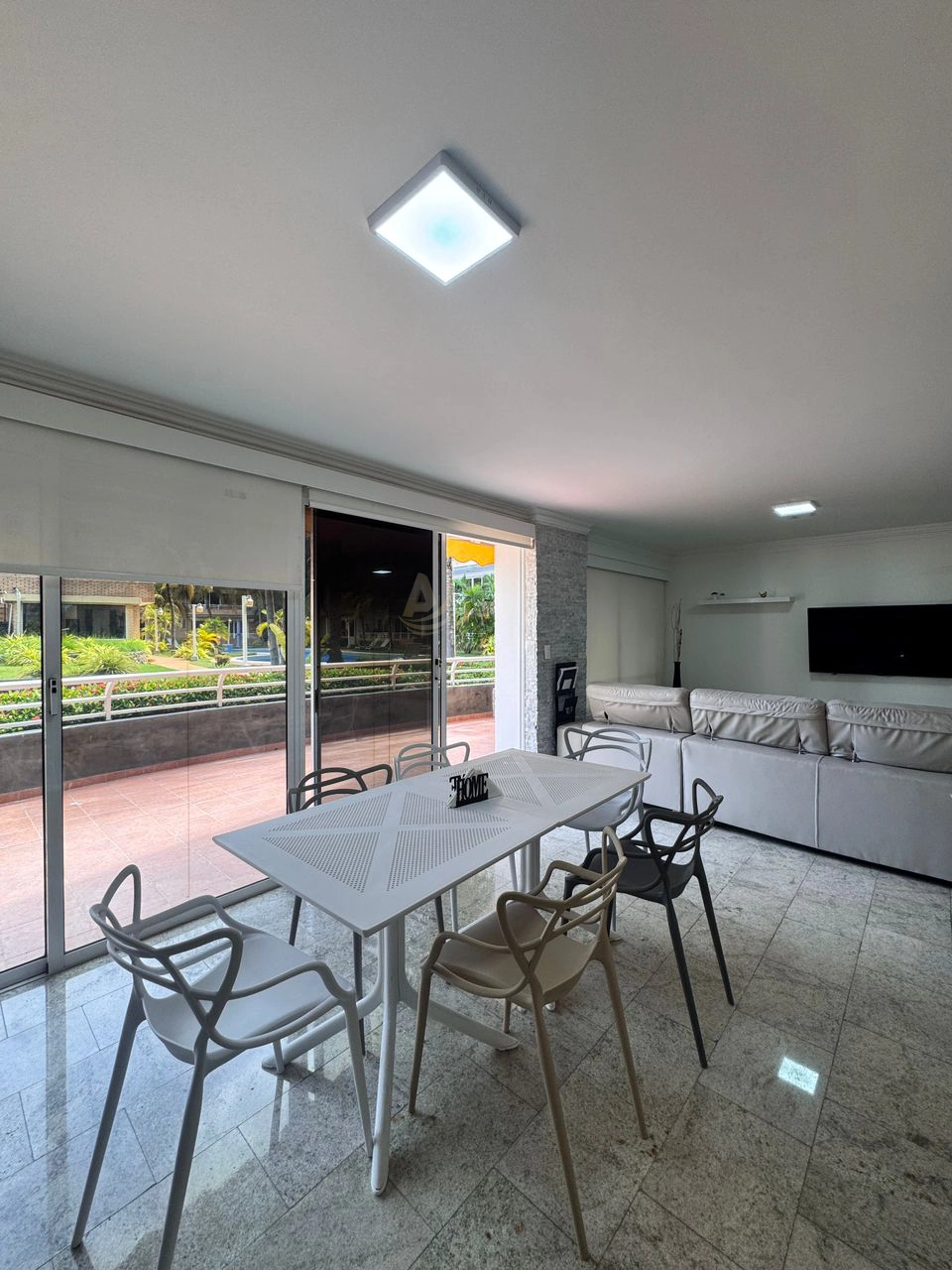 Apartamentos en Venta en Margarita de Lujo