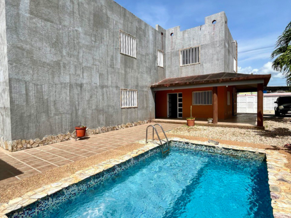 Casa en Venta en Margarita con excelente ubicación