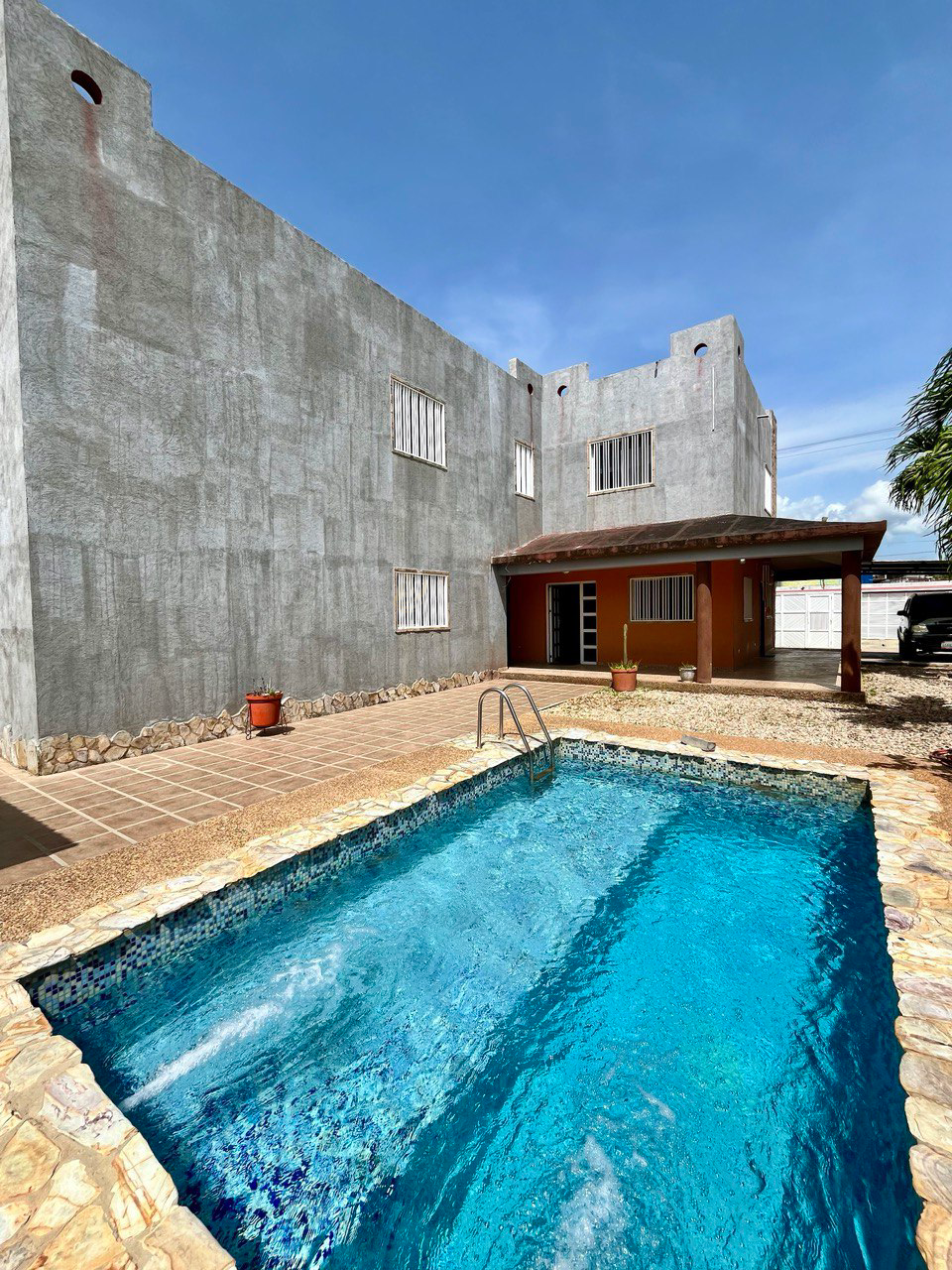 Casa en Venta en Margarita con excelente ubicación