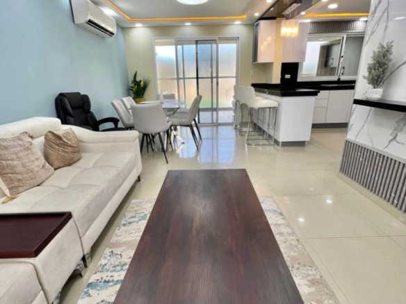 Townhouse en Venta en Margarita con excelente ubicación
