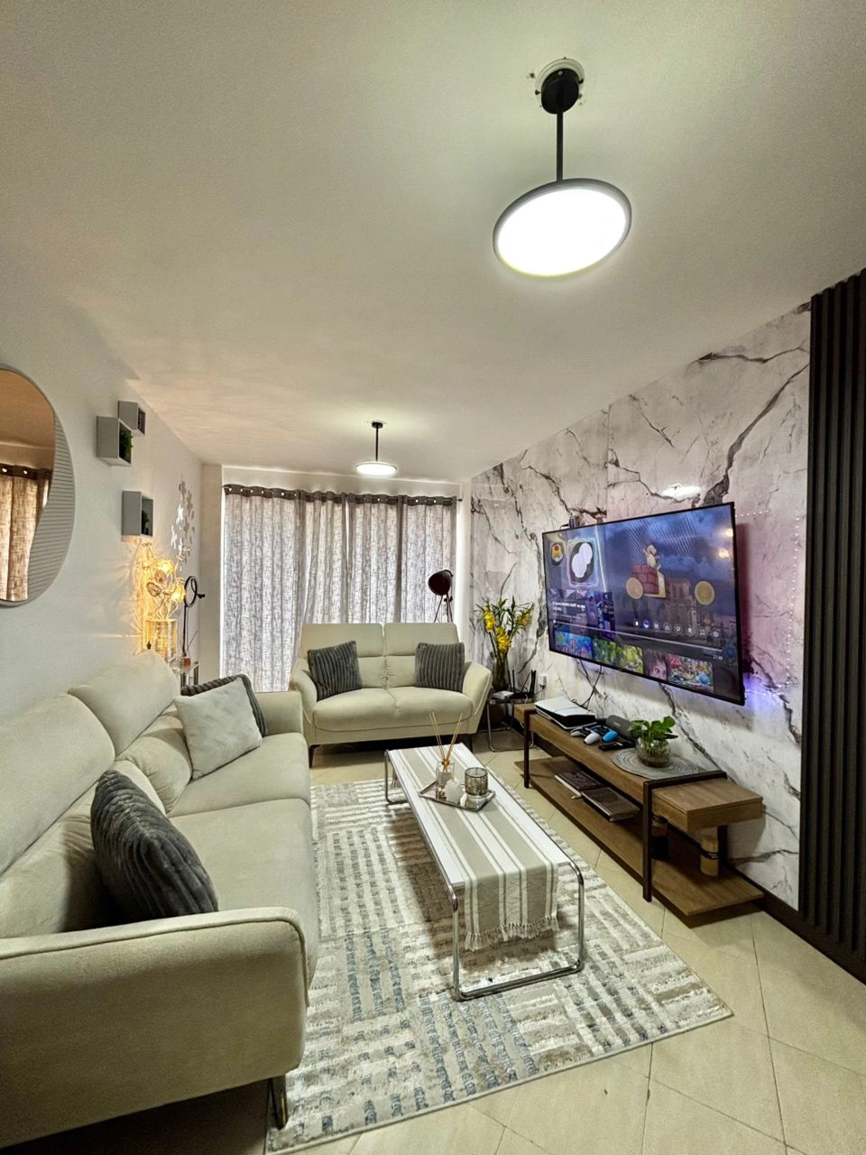 Apartamentos en Venta en Margarita con excelente ubicación