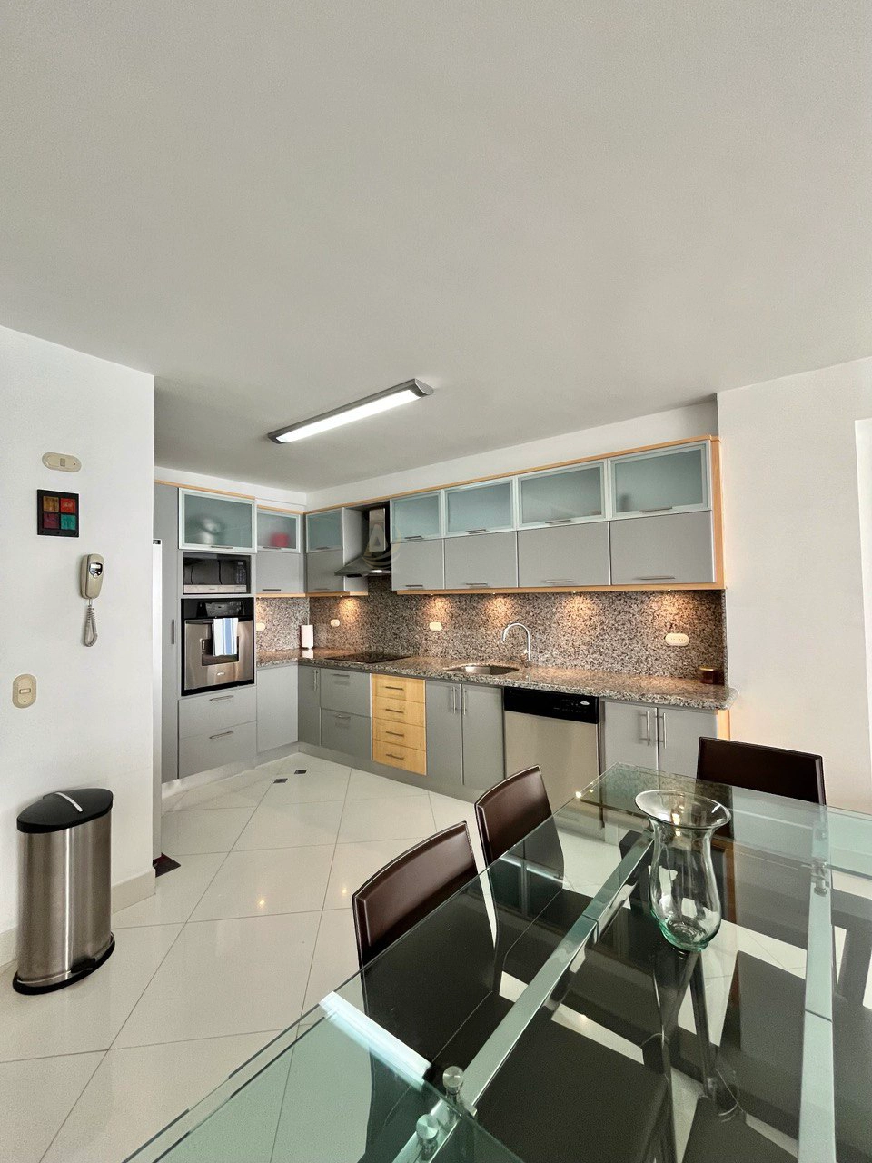 Apartamentos en Venta en Margarita con vista al mar