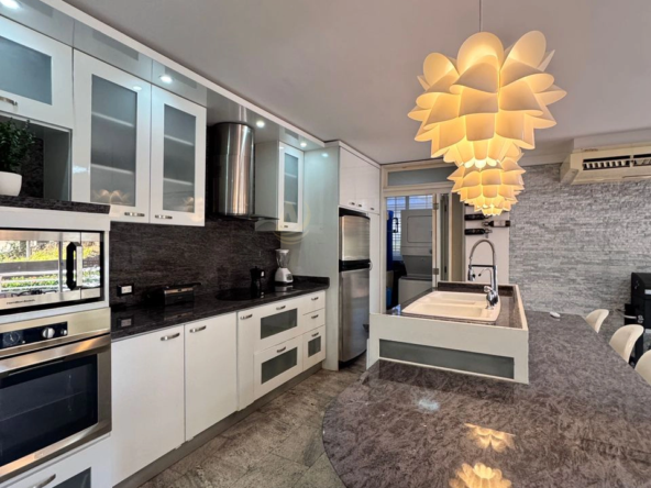 6 Apartamentos en Venta en Margarita de Lujo