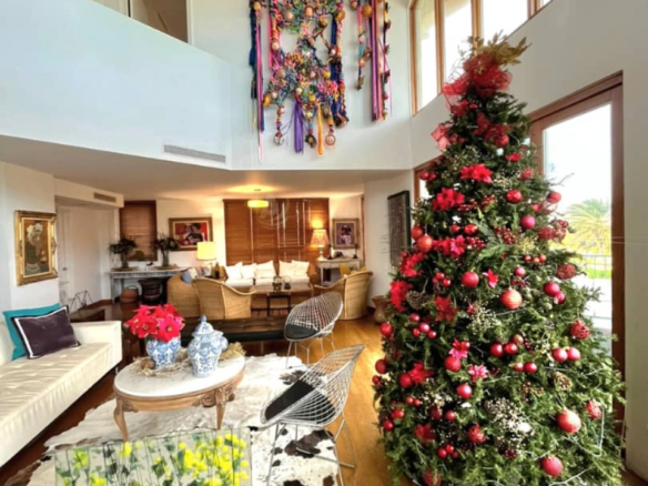 Apartamentos en Venta en Margarita de Lujo