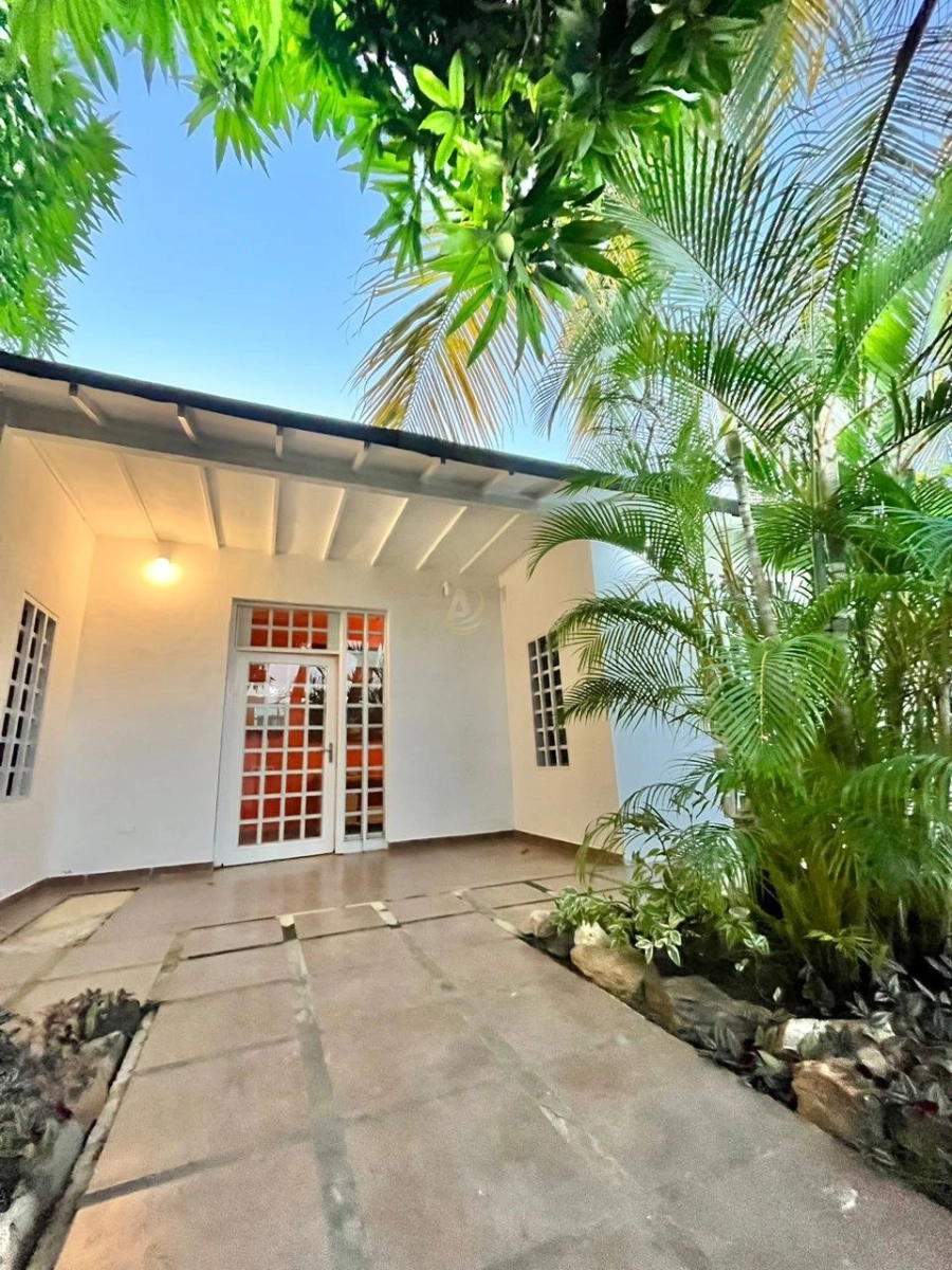 Casa en Venta en Margarita con excelente ubicación
