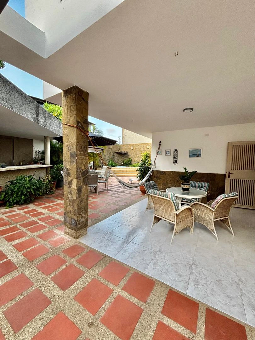 Casa en Venta en Margarita con excelente ubicación