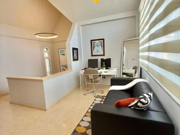 6 Townhouse en Venta en Margarita con excelente ubicación