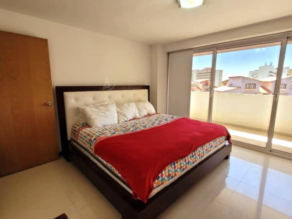 7 Apartamentos en Venta en Margarita con excelente ubicación