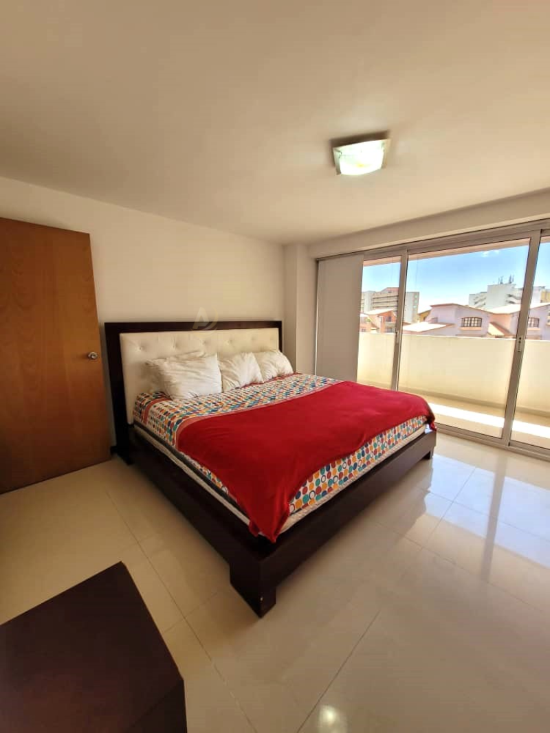 Apartamentos en Venta en Margarita con excelente ubicación