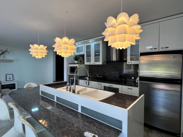 7 Apartamentos en Venta en Margarita de Lujo