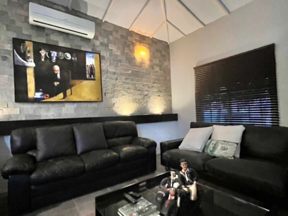 7 Casa en Venta en Margarita con excelente ubicación
