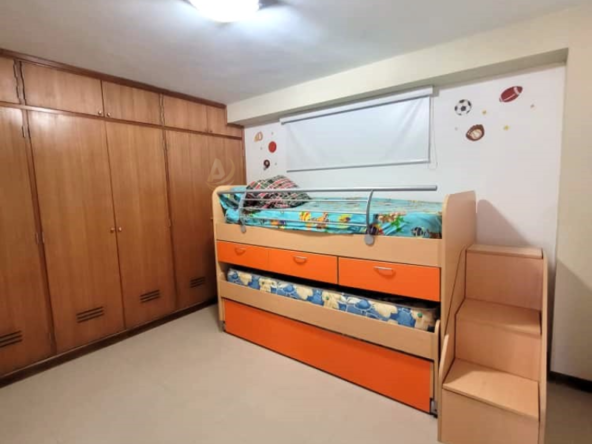 8 Apartamentos en Venta en Margarita con excelente ubicación