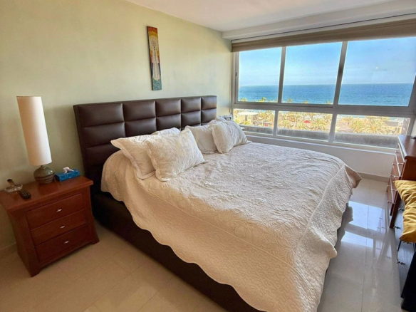 Apartamentos en Venta en Margarita con vista al mar