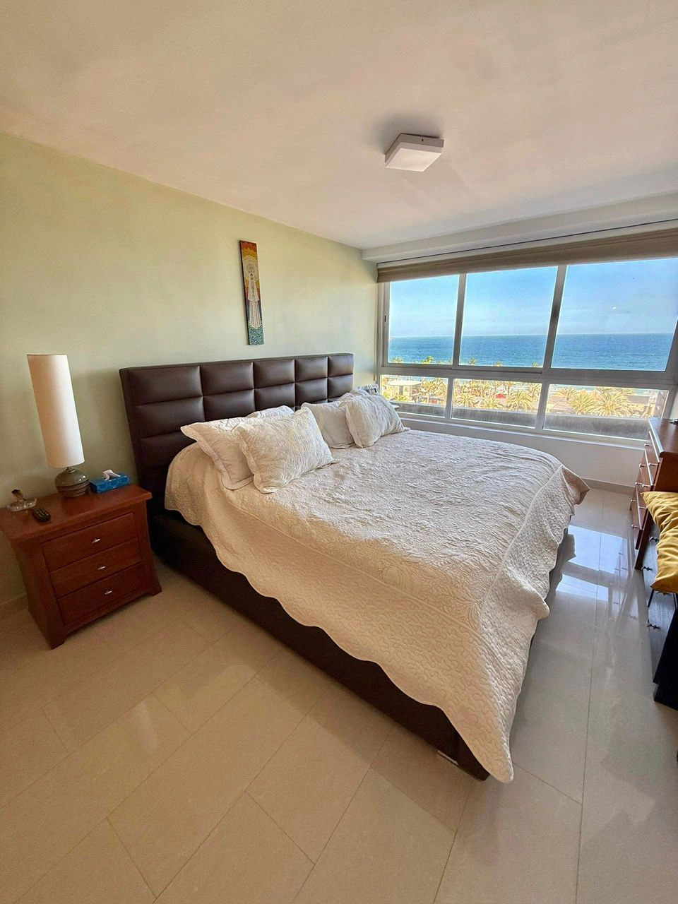 Apartamentos en Venta en Margarita con vista al mar