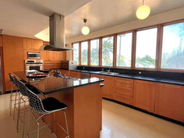 8 Apartamentos en Venta en Margarita de Lujo